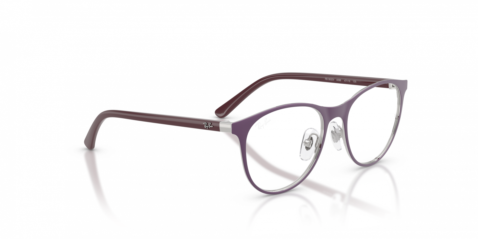 Ray Ban RY9552V 4098  
